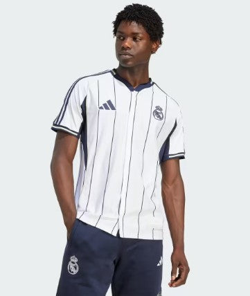 Camiseta Real Madrid US Pack 2025/26