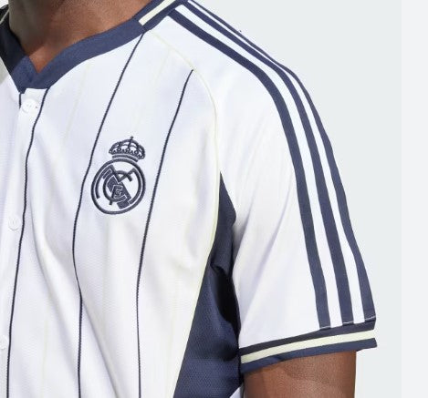 Camiseta Real Madrid US Pack 2025/26