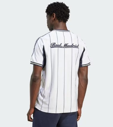 Camiseta Real Madrid US Pack 2025/26