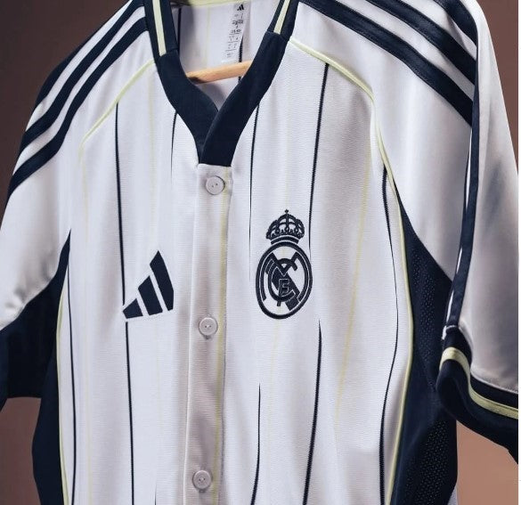 Camiseta Real Madrid US Pack 2025/26