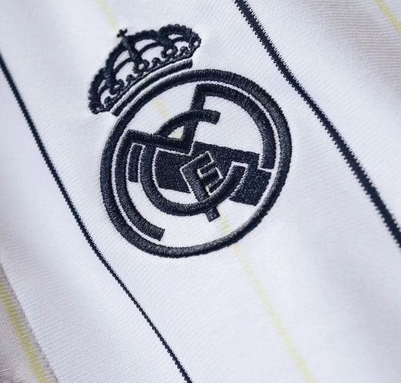 Camiseta Real Madrid US Pack 2025/26