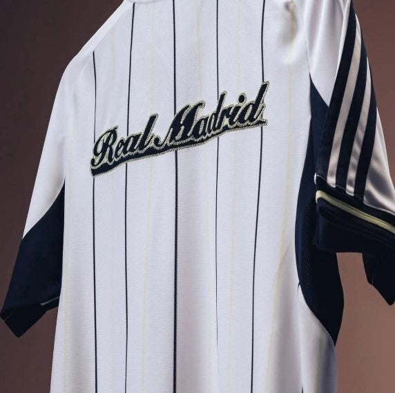 Camiseta Real Madrid US Pack 2025/26