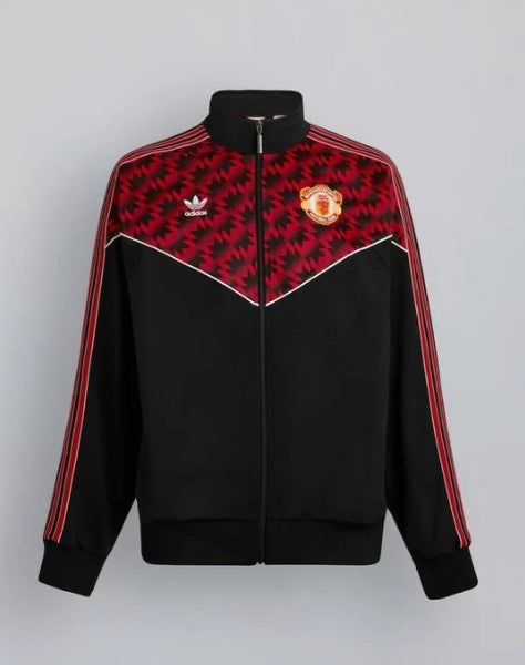 Chandal Manchester United "Bring back collection" - 1991