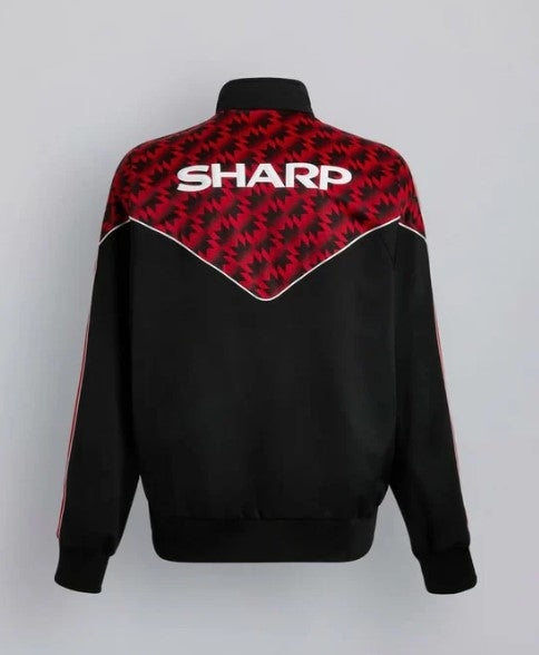 Chándal Manchester United "Bring back collection" - 1991