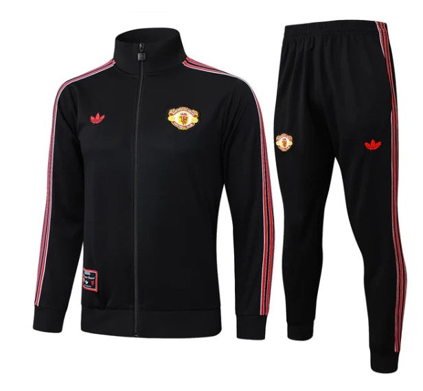 Chándal Manchester United 25/26