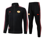 Chándal Manchester United 25/26
