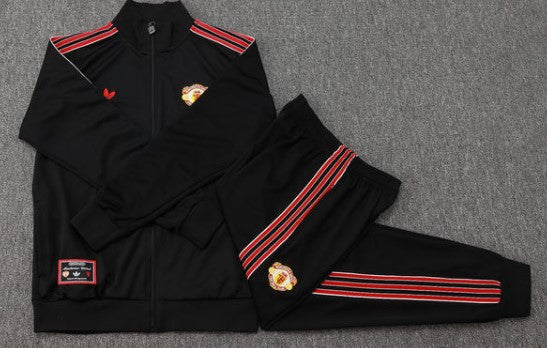 Chándal Manchester United 25/26