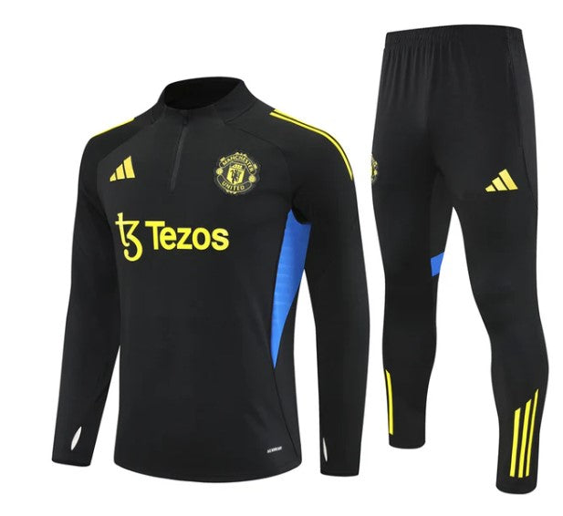 Chándal Niño Manchester United 25/26