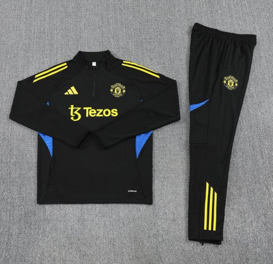 Chandal Niño Manchester United 25/26