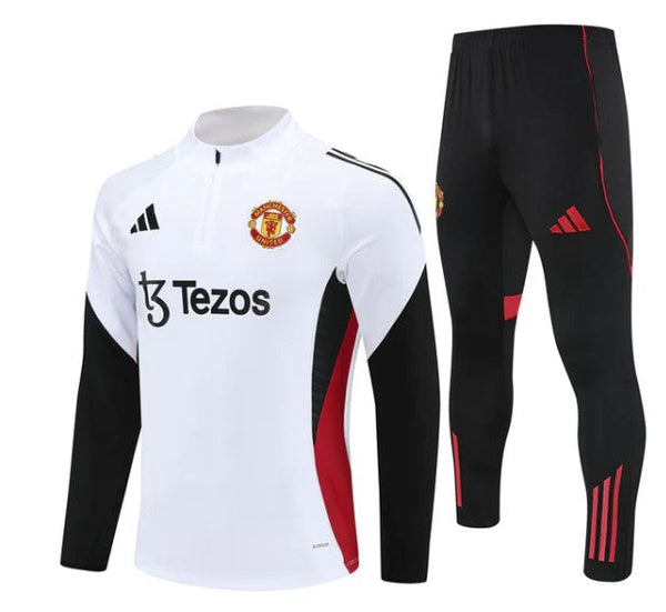 Chandal Niño Manchester United 25/26
