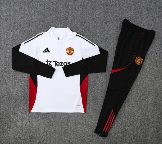 Chándal Niño Manchester United 25/26