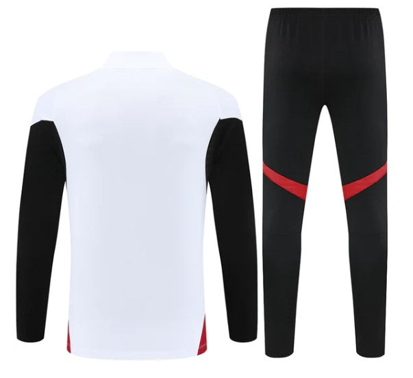 Chandal Niño Manchester United 25/26