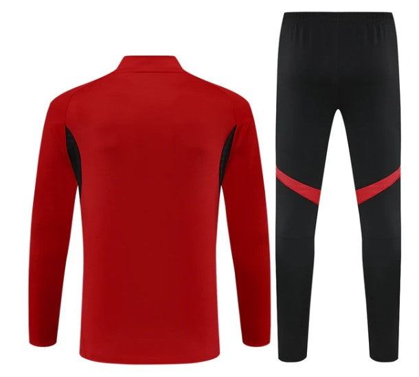 Chandal Niño Manchester United 25/26
