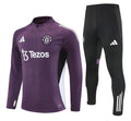 Chándal Niño Manchester United 25/26