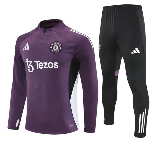 Chandal Manchester United 25/26