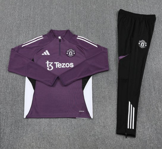 Chándal Manchester United 25/26