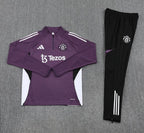 Chándal Manchester United 25/26