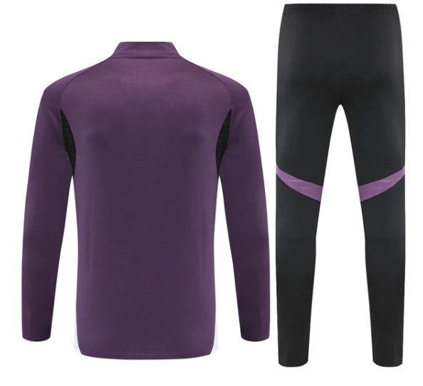 Chándal Manchester United 25/26