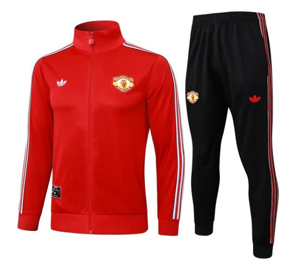 Chandal Manchester United 25/26