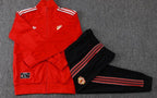 Chándal Manchester United 25/26