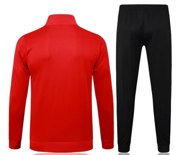 Chándal Manchester United 25/26