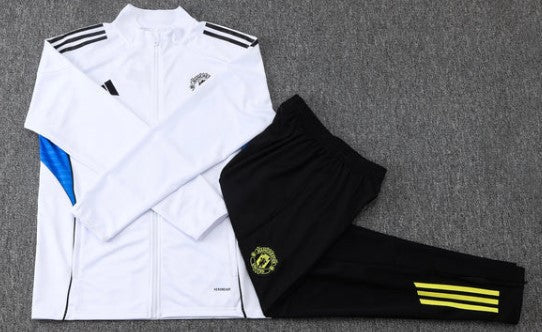 Chándal Manchester United 25/26