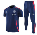 Camiseta y Pantalón Manchester United 25/26