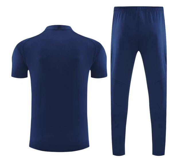 Camiseta y Pantalón Manchester United 25/26