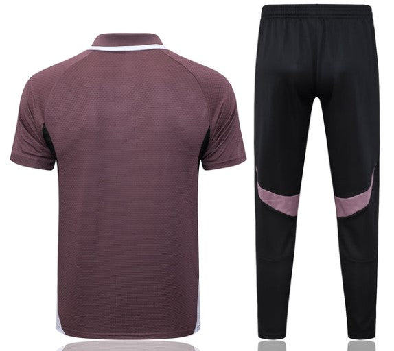 Camiseta y Pantalón Manchester United 25/26