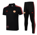 Camiseta y Pantalón Manchester United 25/26