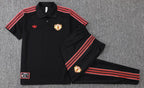 Camiseta y Pantalón Manchester United 25/26