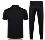 Camiseta y Pantalón Manchester United 25/26