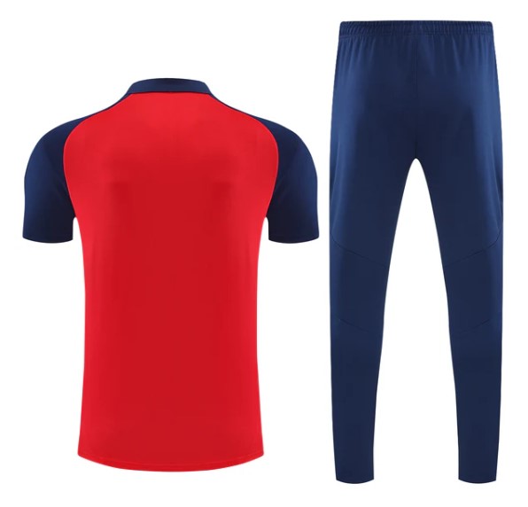 Camiseta y Pantalón Manchester United 25/26