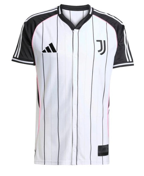 Camiseta Juventus US Pack 25/26
