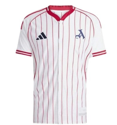 Camiseta Arsenal US Pack 25/26