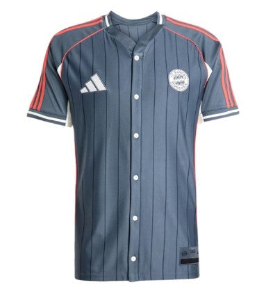 Camiseta Bayern de Múnich US Pack 25/26