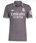 Camiseta Real Madrid Third 2024/25
