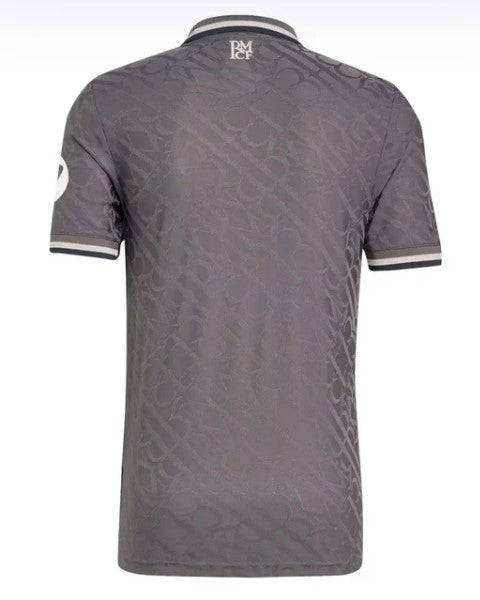 Camiseta Real Madrid Third 2024/25