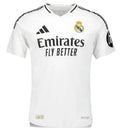 Camiseta Real Madrid Home 2024/25
