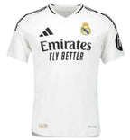 Camiseta Real Madrid Home 2024/25