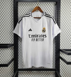 Camiseta Real Madrid Home 2024/25