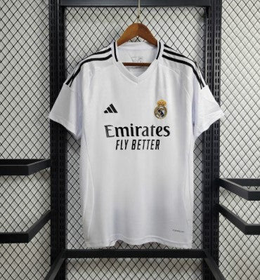 Camiseta Real Madrid Home 2024/25