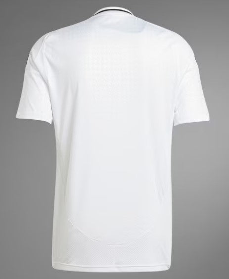 Camiseta Real Madrid Home 2024/25