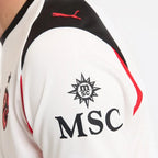 Camiseta AC Milan Away 25/26