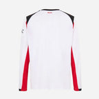 Camiseta AC Milan Manga Larga Away 25/26