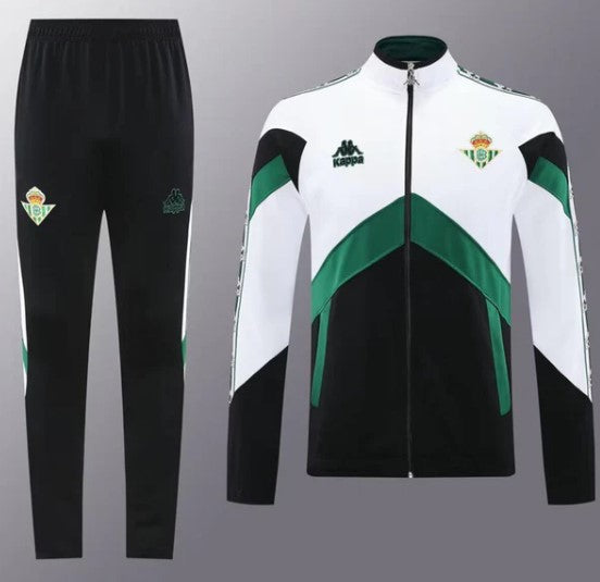 Chandal Real Betis 25/26