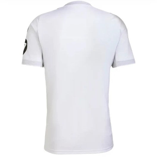 Camiseta Real Madrid Home 25/26 - Mujer