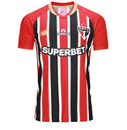 Camiseta São Paulo Away 25/26