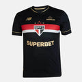 Camiseta São Paulo Third 25/26