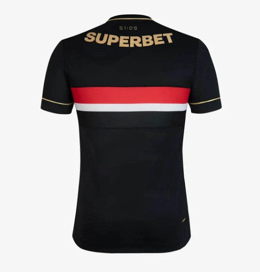 Camiseta São Paulo Third 25/26